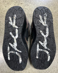 JUMPMAN JACK TRAVIS SCOTT DARK MOCHA - SIZE 4 (WORN)