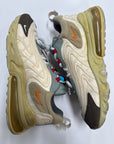 AIR MAX 270 TRAVIS SCOTT CACTUS TRAILS - SIZE 11 (WORN) - DAMAGED BOX