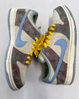 DUNK LOW CRENSHAW SKATE CLUB - SIZE 11 (WORN)