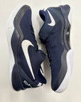 KOBE 8 PROTRO COLLEGE NAVY - SIZE 12 (WORN) - SUPER CLEAN