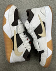 JUMPMAN JACK TRAVIS SCOTT SAIL - SIZE 6.5 (WORN)