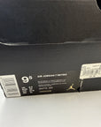 AIR JORDAN 7 BORDEAUX 2015 - SIZE 9.5 (WORN)