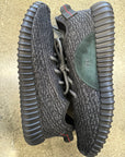 YEEZY BOOST 350 V2 PIRATE BLACK 2023 - SIZE 10.5 (WORN)