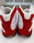 AIR JORDAN 13 OG CHICAGO 2026 - SIZE 8 (WORN)