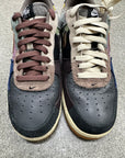 AIR FORCE 1 LOW TRAVIS SCOTT CACTUS JACK - SIZE 8 (WORN)