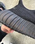 YEEZY OOST 350 V2 OREO - SIZE 13 (WORN)