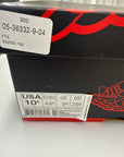 AIR JORDAN 1 HIGH 2013 CHICAG0 - SIZE 10.5 (WORN) - SUPER CLEAN
