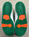 SB DUNK LOW JARRITOS - SIZE 10.5 (WORN) - SUPER CLEAN