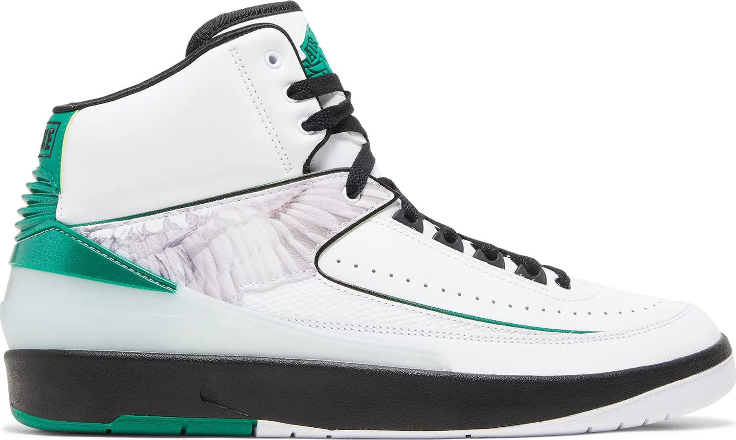 Air Jordan 2 Retro WF "WINGS"