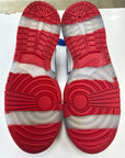 SB DUNK LOW SANDY BODECKER - SIZE 12 (WORN