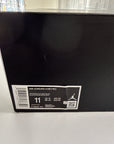AIR JORDAN 11 DMP - SIZE 11 (WORN)