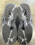 AIR JORDAN 8 COOL GREY - SIZE 11 (WORN)