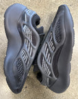 YEEZY BOOST 700 V3 DARK GLOW - SIZE 11 (WORN)