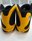 AIR JORDAN 13 CARMELO CLASS OF 2002 - SIZE 9.5 (WORN)