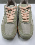 NEW BALANCE 993 JOE FRESHGOODS ART SAGE - SIZE 11 (WORN)