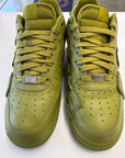 AIR FORCE 1 LOW CACTUS PLANT FLEA MARKET MOSS - SIZE 9 (WORN) - SUPER CLEAN