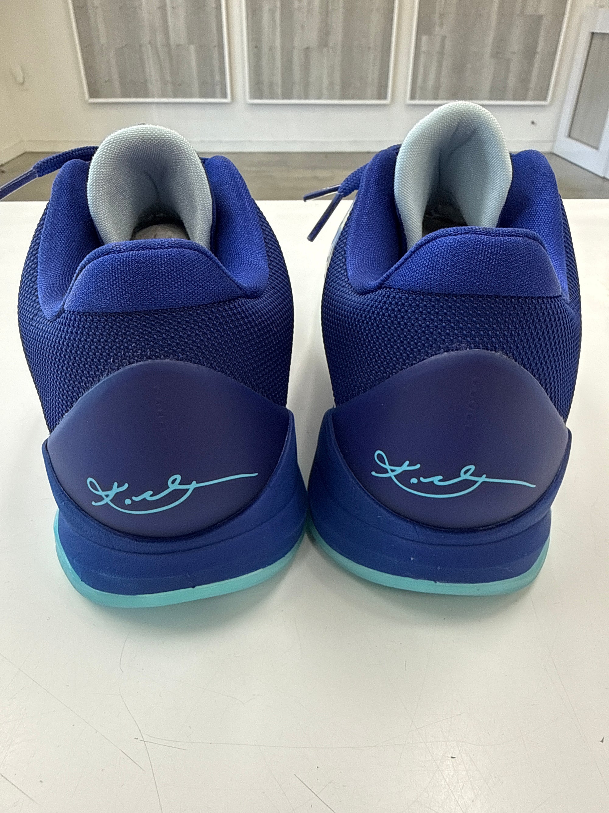 KOBE 5 PROTRO X-RAY - SIZE 9 (WORN) - SUPER CLEAN