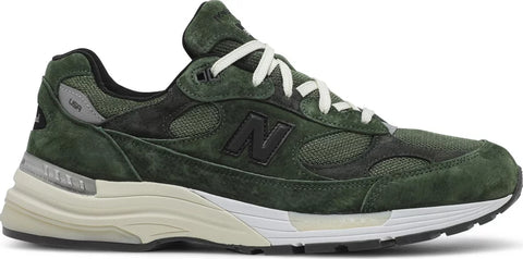 New Balance 992 "JJJOUND/GREEN"