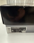 AIR JORDAN 8 AQUA 2025 - SIZE 8 (WORN)