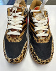 AIR MAX 1 ATMOS ANIMAL PACK 2.0 (ALL BLACK BOX) - SIZE 9 (WORN)