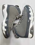 AIR JORDAN 9 COOL GREY 2025 - SIZE 8.5 (WORN)