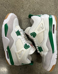 AIR JORDAN 4 SB PINE GREEN - SIZE 8.5 (WORN)