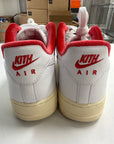 AIR FORCE 1 LOW KITH JAPAN - SIZE 8.5 (WORN)