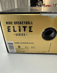 KOBE 8 ELITE SUPERHERO - SIZE 9 (WORN)