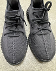 YEEZY BOOST 350 V2 ONYX - SIZE 11.5 (WORN)