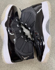 AIR JORDAN 11 JUBILEE - SIZE 11 (WORN)