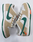 SB DUNK LOW PRO QS JARRITOS - SIZE 12 (WORN) - SUPER CLEAN
