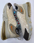 AIR MAX 270 TRAVIS SCOTT TRAILS - SIZE 13 (WORN)