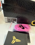 KOBE 3 LOW PROTRO PINK QUARTZ - SIZE 11 (WORN)