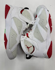 AIR JORDAN 7 HARE 2015 - SIZE 11 (WORN)