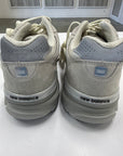 NEW BALANCE 990 KITH HALLOW - SIZE 11 (WORN)