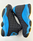 AIR JORDAN 13 CP AWAY - SIZE 12 (WORN)