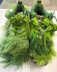 CPFM FLEA 1 CACTUS PLANT FLEA MARKET OVERGROWN - SIZE 9.5 (WORN) - SUPER CLEAN