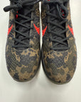 KOBE 6 PROTRO ITALIAN CAMO - SIZE 10.5 (WORN)
