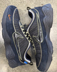 AIR ZOOM SPIRIDON UNDFTD CARGO KHAKI - SIZE 13 (WORN)