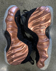 AIR FOAMPOSITE ONE COPPER 2024 - SIZE 12 (WORN)