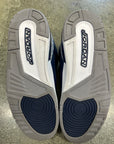 AIR JORDAN 3 GEORGETOWN - SIZE 11 (WORN)