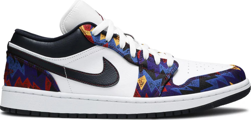Air Jordan 1 Low SE &quot;NOTHING BUT NET&quot;