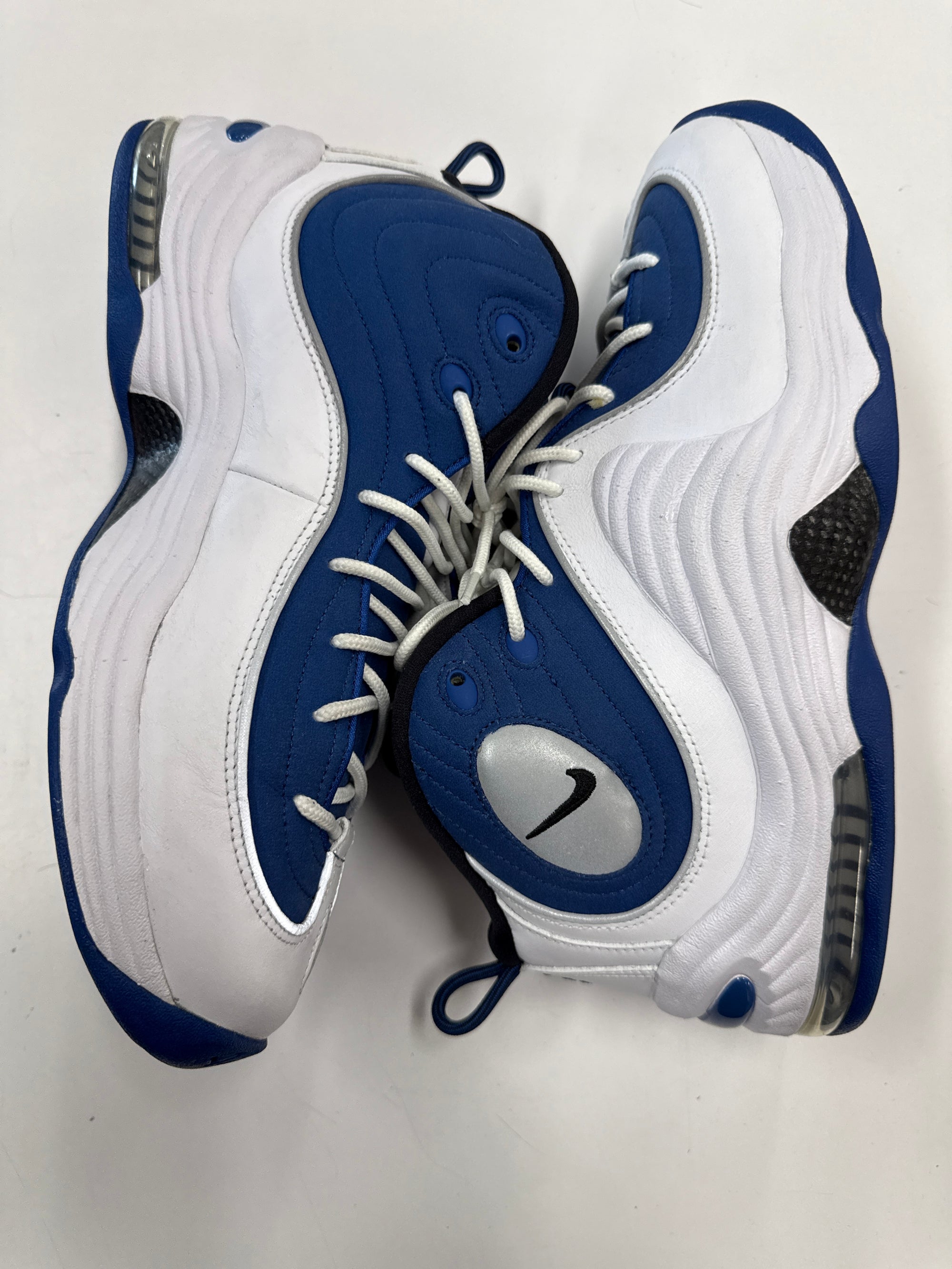 AIR PENNY 2 QS ATLANTIC 2023 - SIZE 13 -  SIZE 13 (WORN)