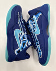 KOBE 5 PROTRO X RAY - SIZE 9 (WORN) - SUPER CLEAN