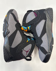 AIR JORDAN 7 BORDEAUX 2015 - SIZE 9.5 (WORN)