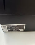 AIR FOAMPOSITE PRO RED OCTOBER 2026 - SIZE 13 (WORN) - SUPER CLEAN