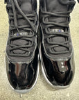 AIR JORDAN 11 SPACEJAM 2016 - SIZE 12 (WORN) - SUPER CLEAN - SLIGHTLY STICKY BOTTOMS