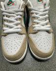 SB DUNK LOW JARRITOS - SIZE 10.5 (WORN) - SUPER CLEAN