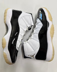 AIR JORDAN 11 DMP - SIZE 11 (WORN)