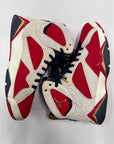 AIR JORDAN 7 TROPHY ROOM - SIZE 10 (WORN)